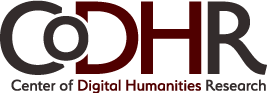 Initiative for Digital Humanities, Media, and Culture, Texas A&M